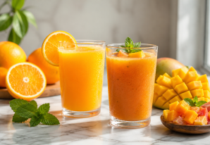 Fresh Juices vs. Packaged Juices: What You Need to Know