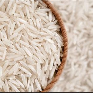 Finest Extra Long Grain Basmati Rice 1kg