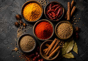 A Complete Guide to Authentic Spices and How to Use Them