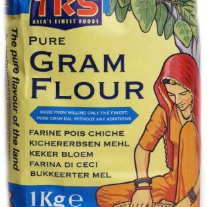 TRS Pure Gram Flour