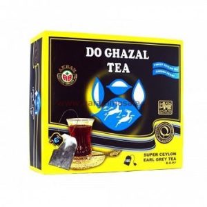 Do Ghazal Earl Grey Tea 100tb