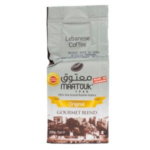 Maatouk Coffee Original