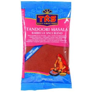 TRS Tandoori Masala (grilling spice) 100g