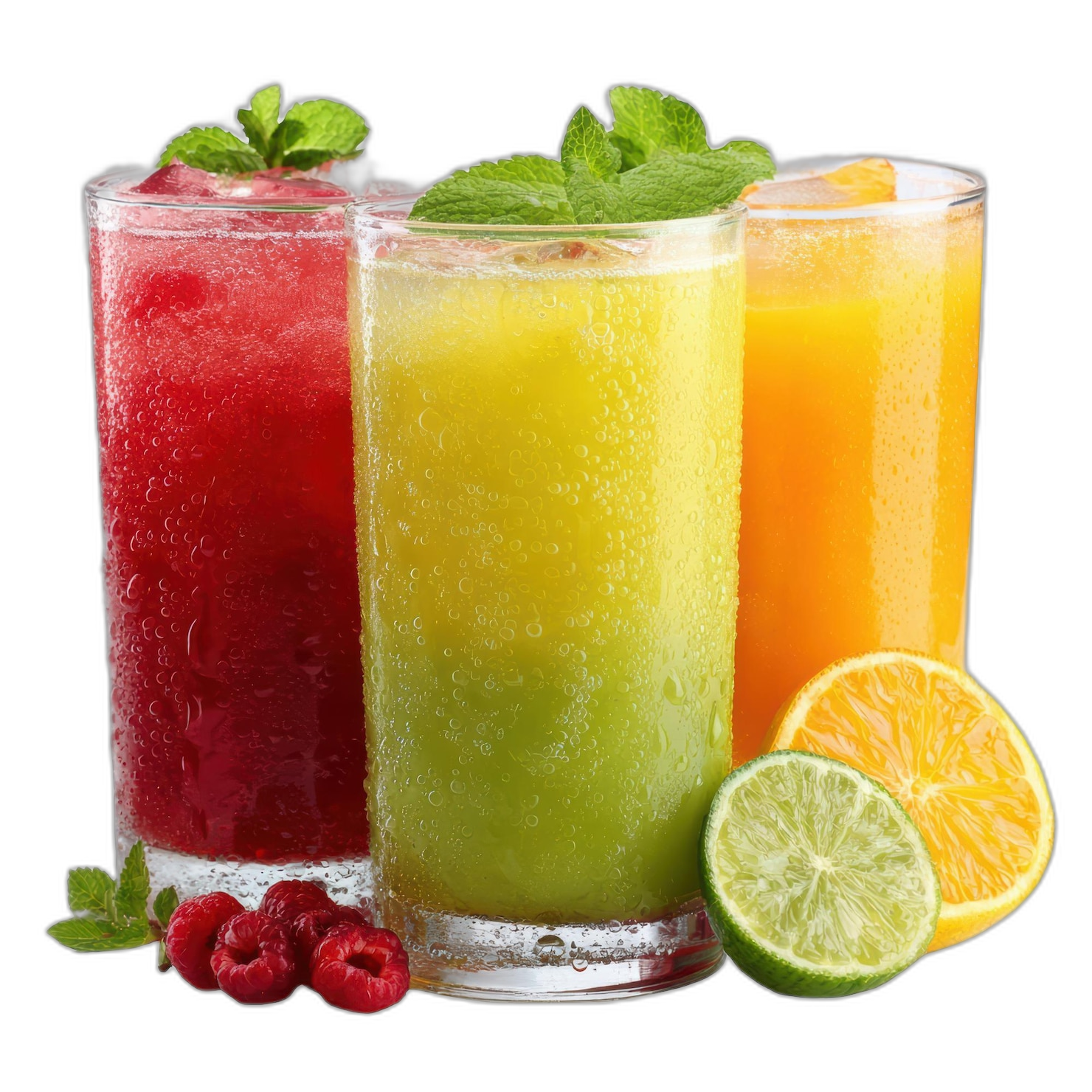 Beverages