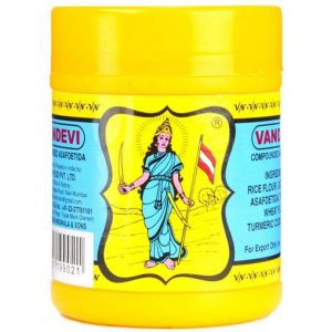Asafoetida mixture (Asafoetida, Hing)