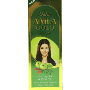 Dabur Amla Gold Hair Oil 200ml
