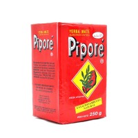 Piporé Mate Tea 250g