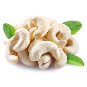 Cashew Kernels High Quality