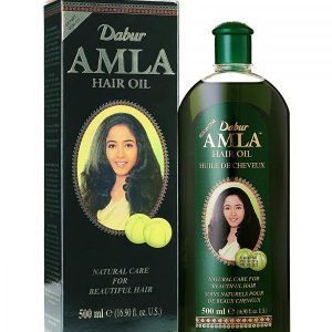 Debur Amla Hair Oil 200ml