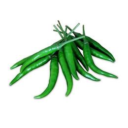 Green Chili fresh (Hot)
