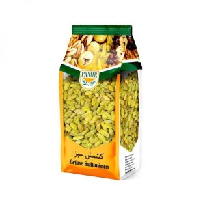 Green Raisins 400g