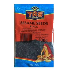 Black Sesame Seeds 100g