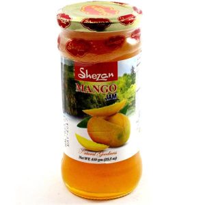 Shezan Mango Jam