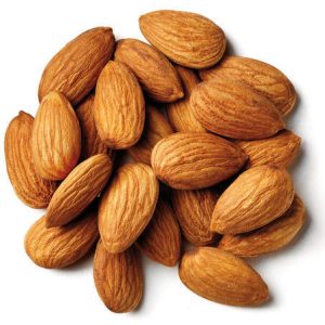 Almonds Kernels High Quality